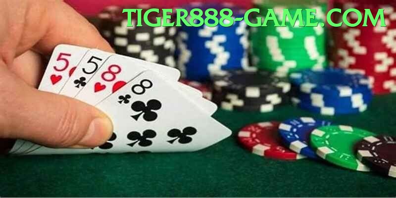 Tiger 888 Game game app for Pakistan players