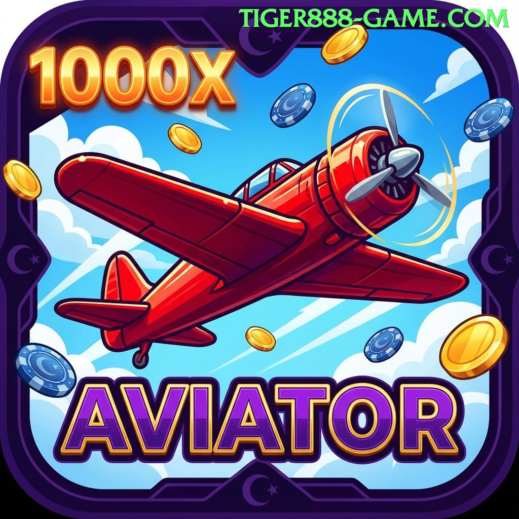 Tiger 888 Game game app for Pakistan players