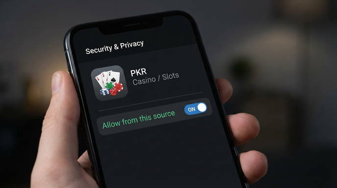 Game list for Tiger 888 Game apk section