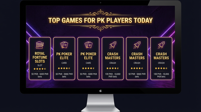 Payment and PKR controls in Tiger 888 Game