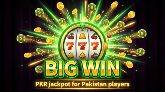 Big win animation on Tiger 888 Game slot game