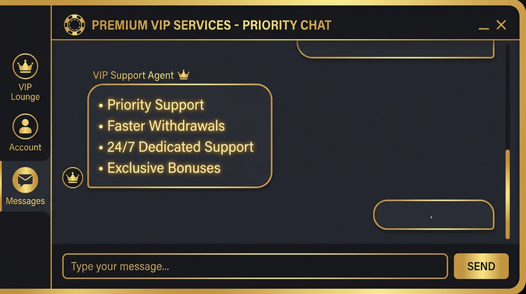 Payment and PKR controls in Tiger 888 Game